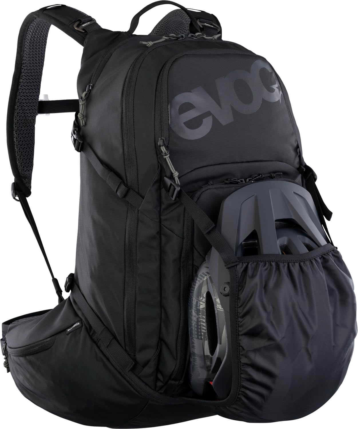 Sac à dos Explorer Pro 30 noir