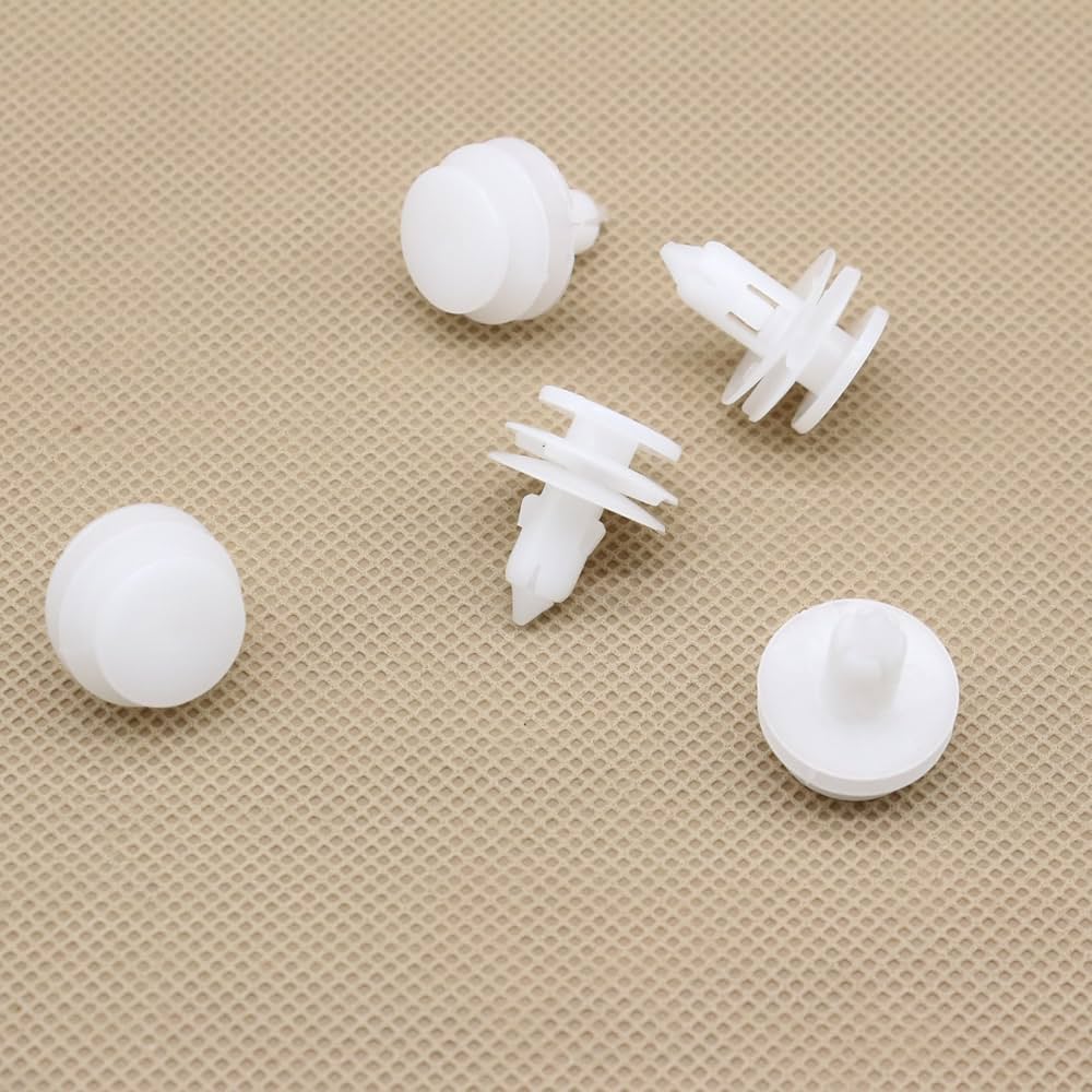Amazon.com: DZMZL Door Trim Panel Retainer Qty 20 Push Clips For
