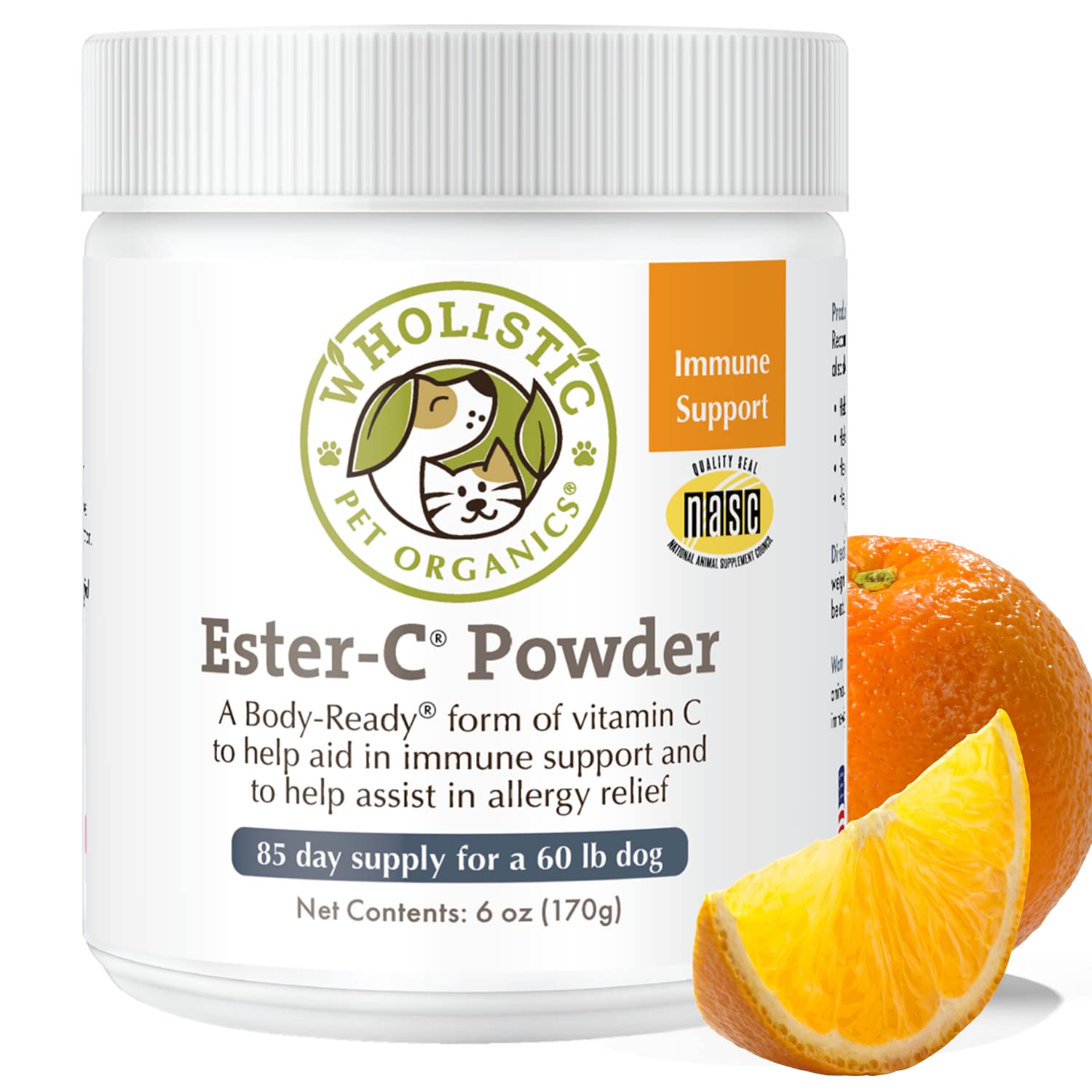 Can Dogs Eat Ascorbic Acid