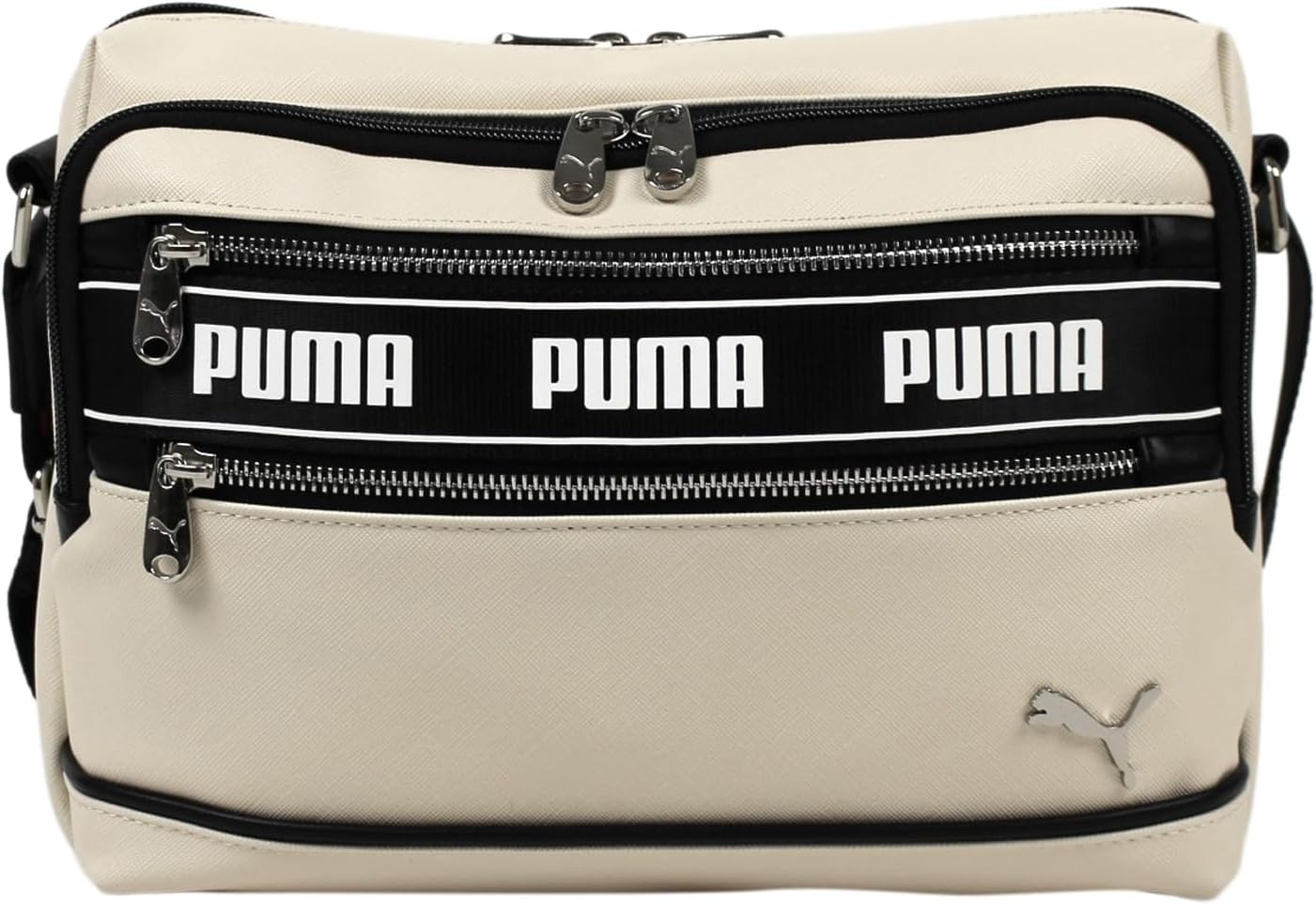 サッチェルM コーデュラバリスティックブラック | グレゴリー