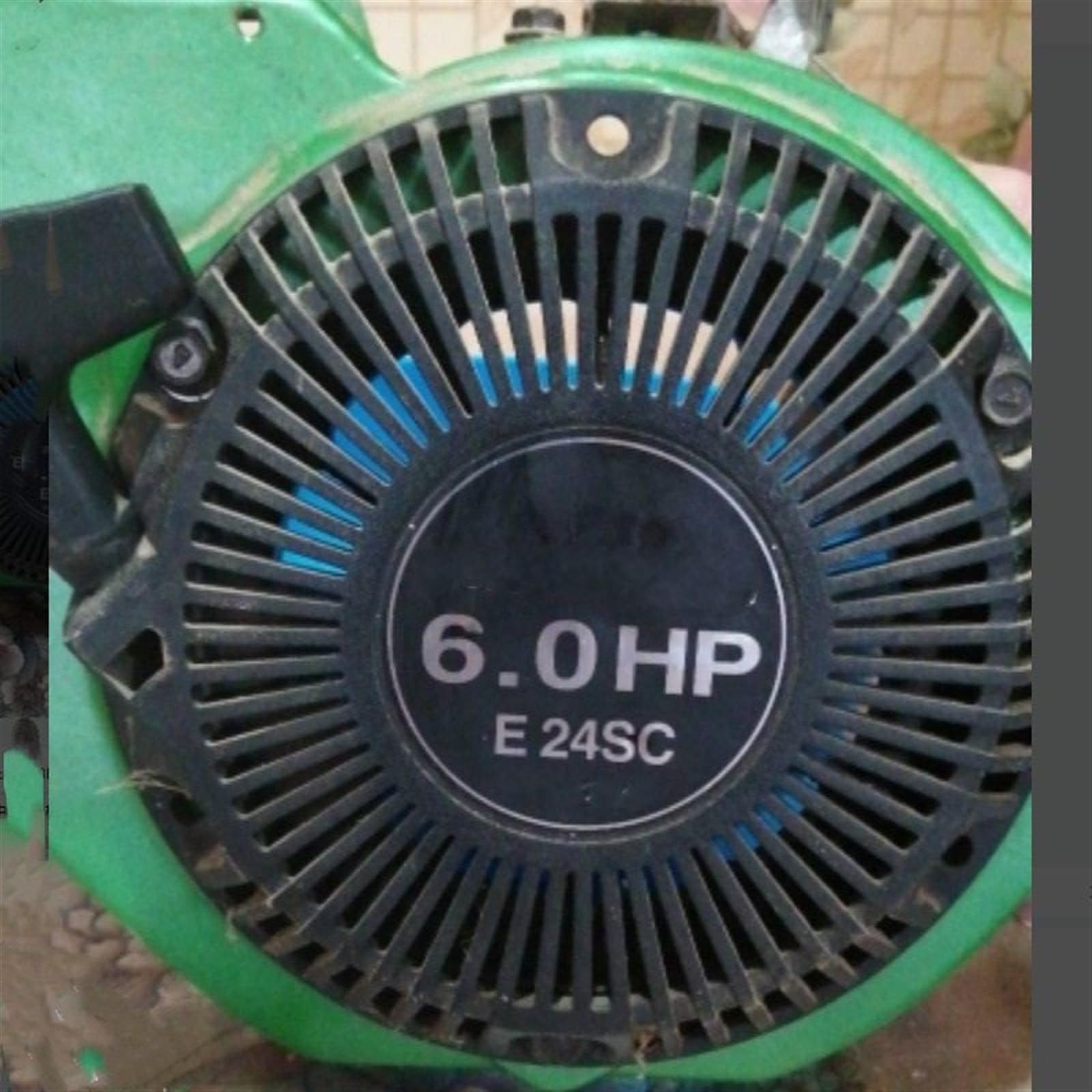Bobina de Encendido Bobina DE Encendido E 24SC Apto for Hitachi Apto for Piezas de Motor de Gasolina Koki 6.0HP E24SC