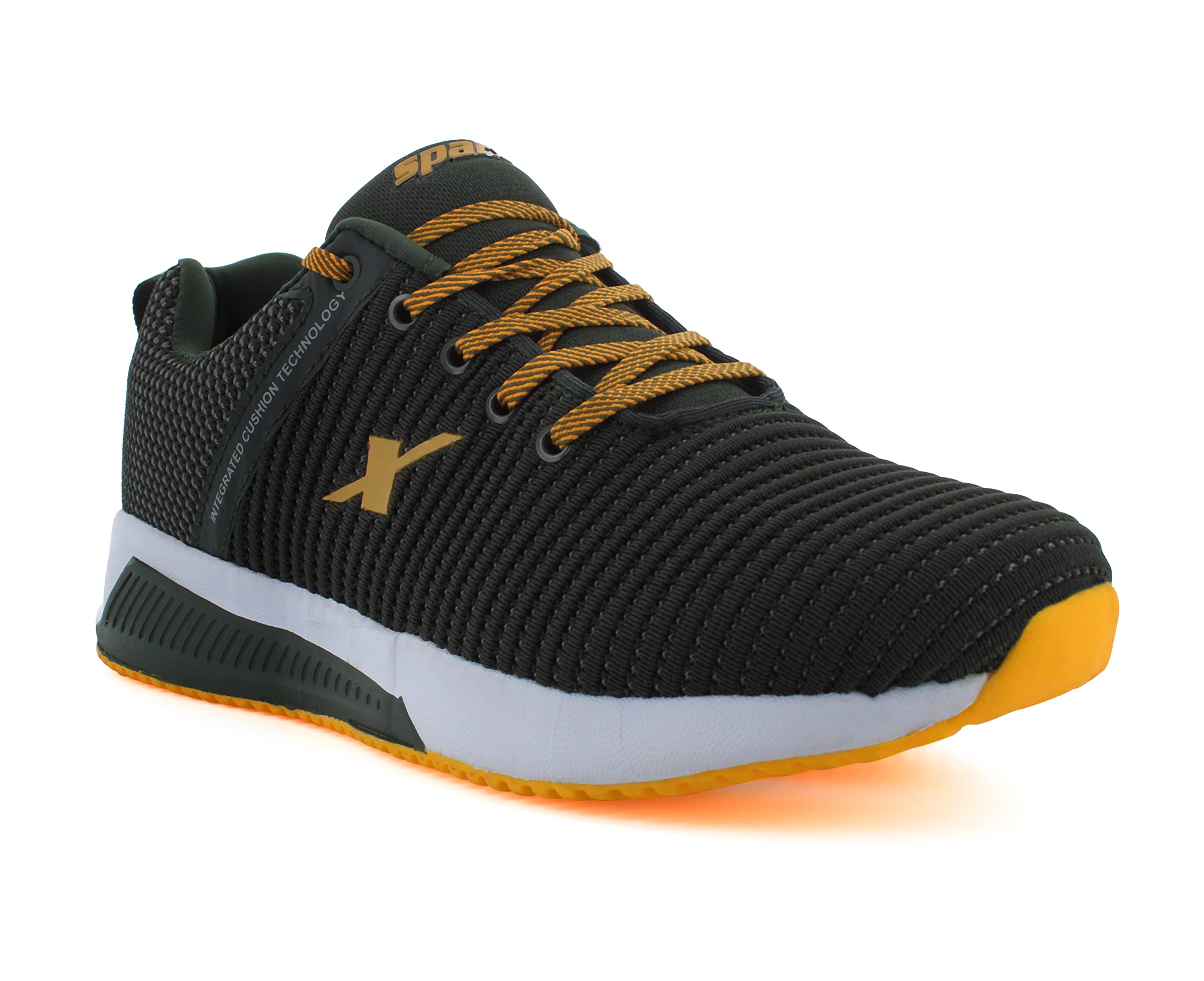 sparx Men Lace Up Sneaker Shoes-picture-14