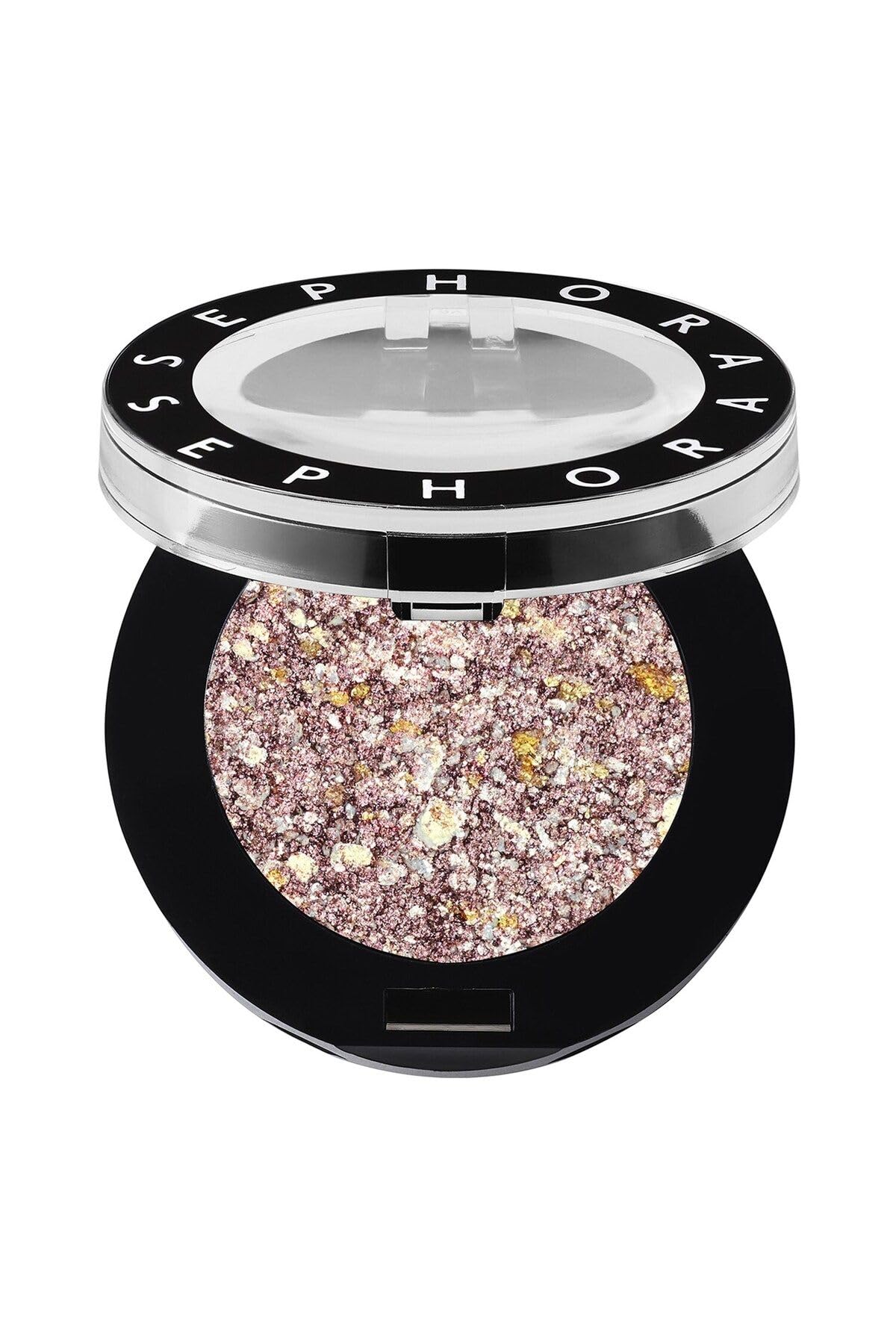 Sephora Colorful Göz Farı - Simli Efekt, Gri
