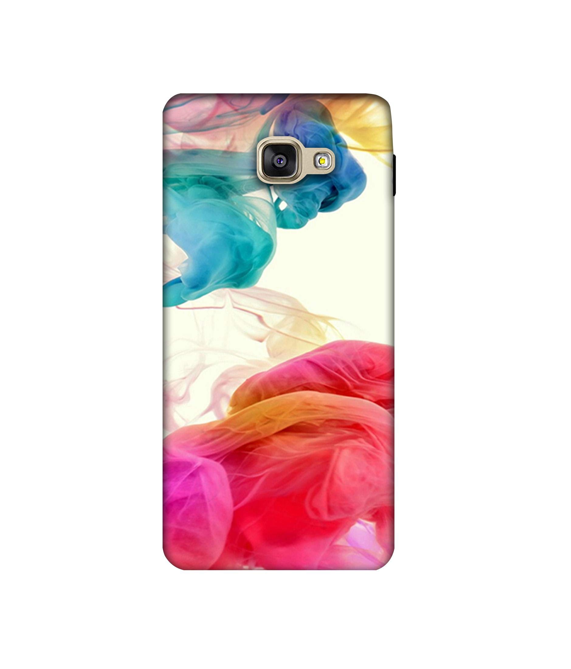 Casotec Basic Case for Samsung Galaxy A7 (2016) (Plastic_Multicolor) (B07Y9TWQ92) Amazon Price History, Amazon Price Tracker