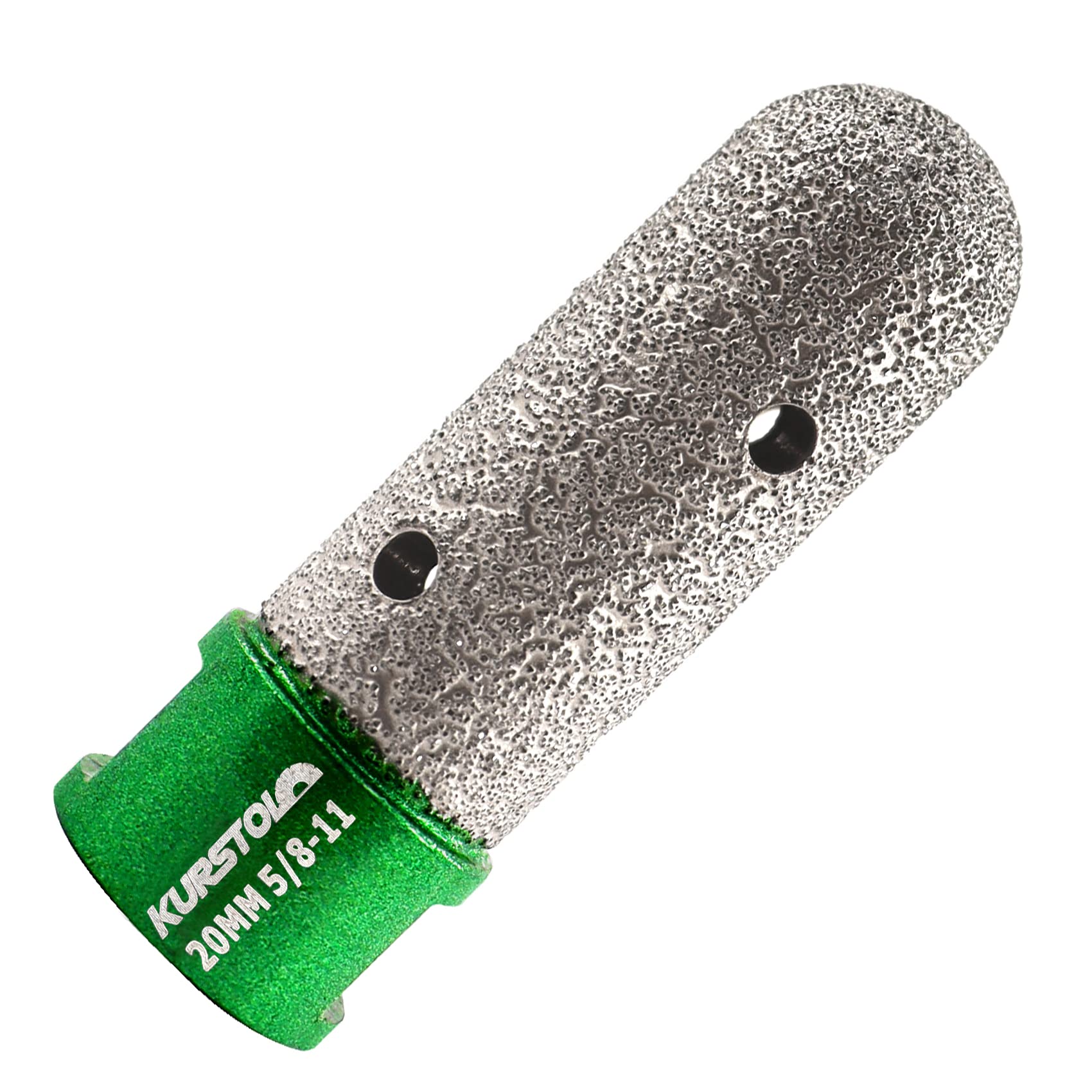 Diamond Milling Bit - Tile & Stone Enlarging -1