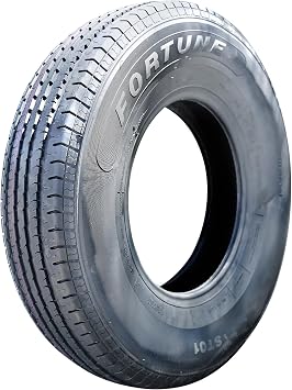 Fortune FST01 ST235/80R16 E/10PLY
