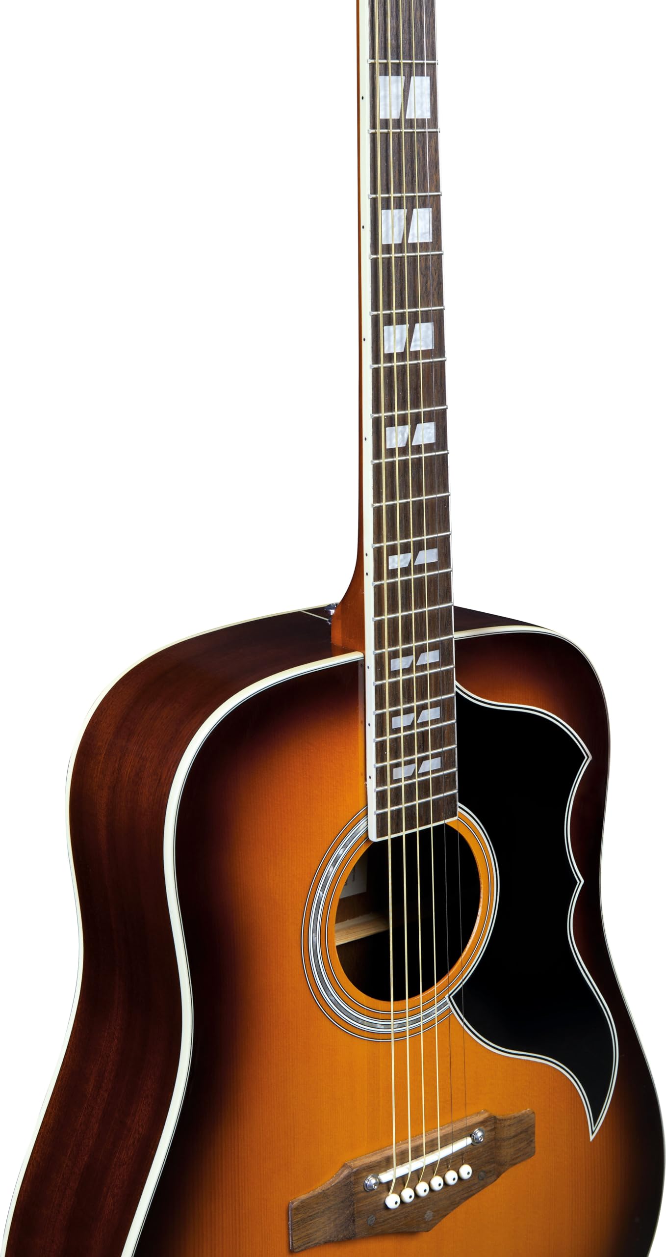 EKO GUITARS - Ranger VI VR, Chitarra Acustica, serie 