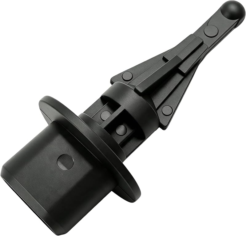 Sensor de temperatura do ar de admissão HiSport 13650-52G00 AX33 – 1 unidade