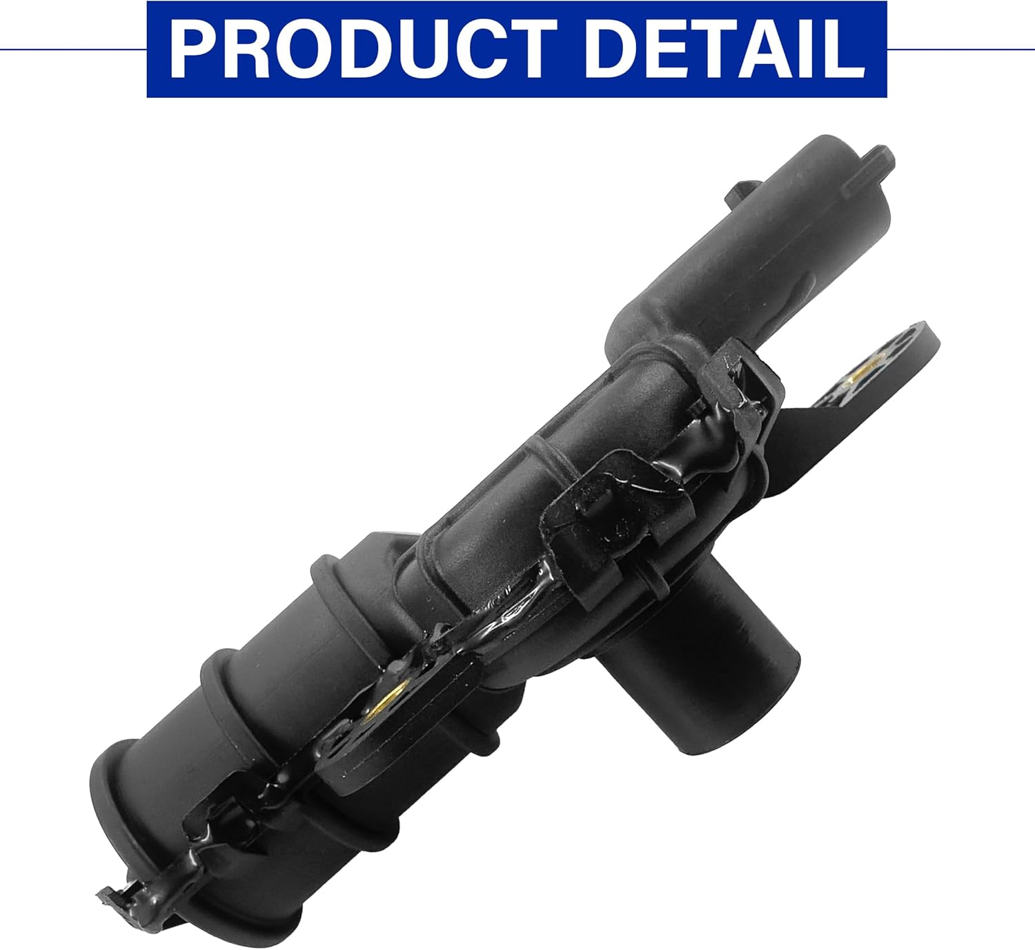 Engine Intake Manifold Runner Control Motor, 911-939 Engine Intake Manifold Runner for 2010-2013 Forte, Forte Koup, Forte5 2012-2013