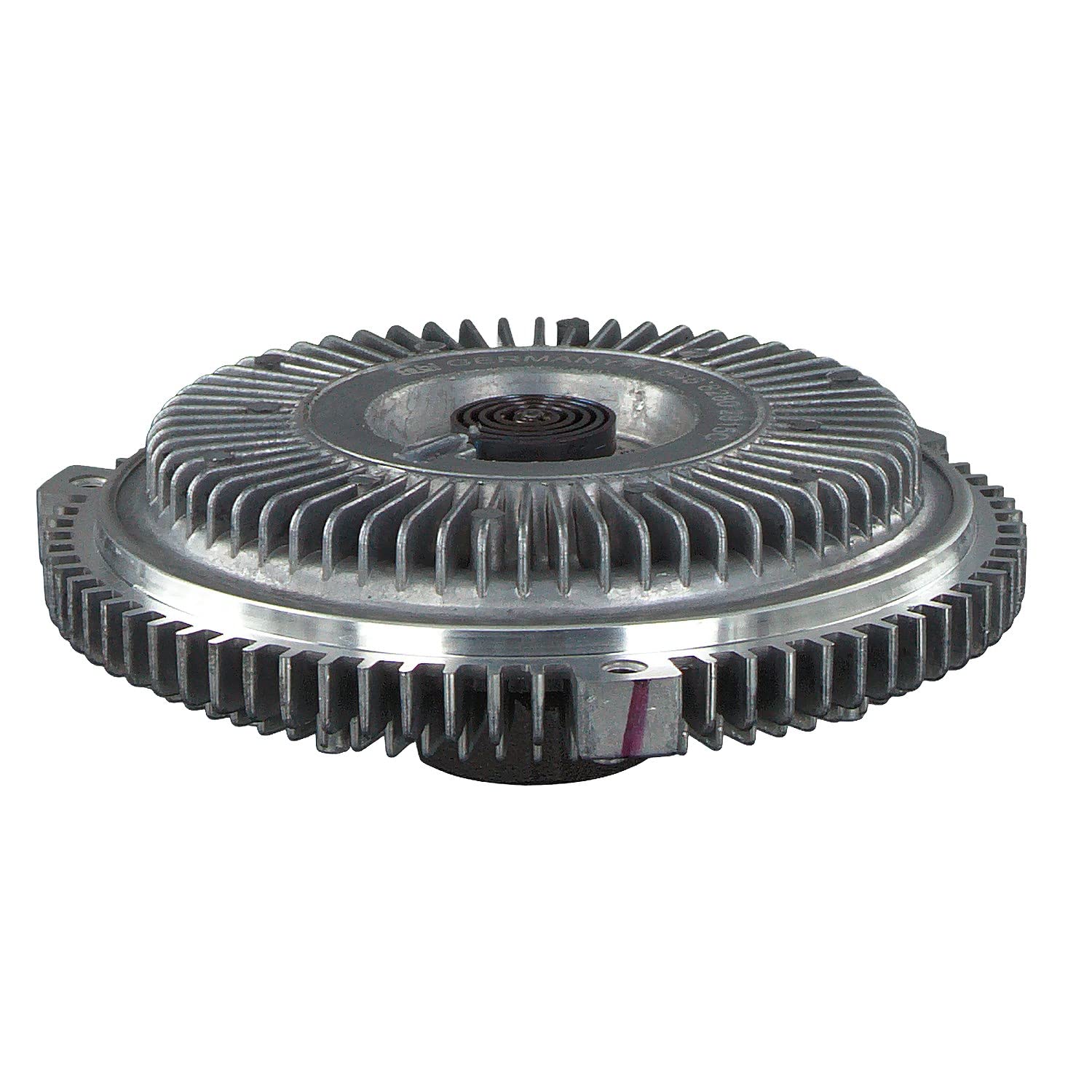 FEBI BILSTEIN Giunto di collegamento, Ventilatore radiatore 17848 Compatibile con: MERCEDES-BENZ 124 Coupe, 124 Stufenheck, 124 T-Model, C-CLASS, C-CLASS T-Model, CLK, CLK Cabriolet, E-CLASS