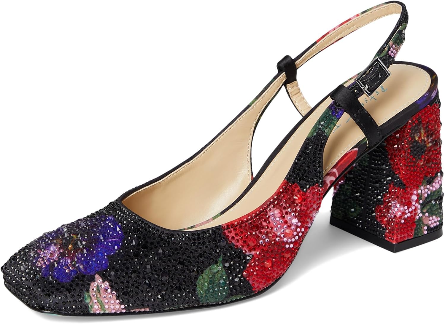 Betsey Johnson Women's Elias