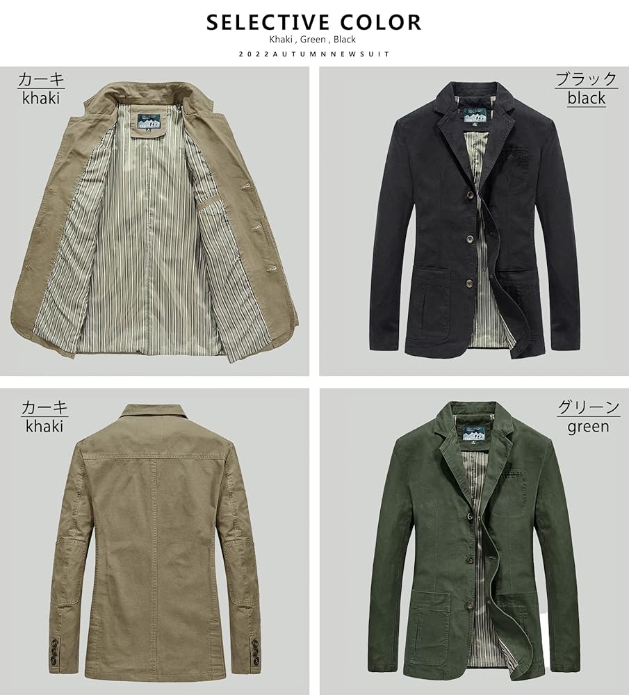 Heather テーラードジャケット・ブレザー ブラウン 楽天市場】Winter Big Jacket Heather ヘザー ジャケット