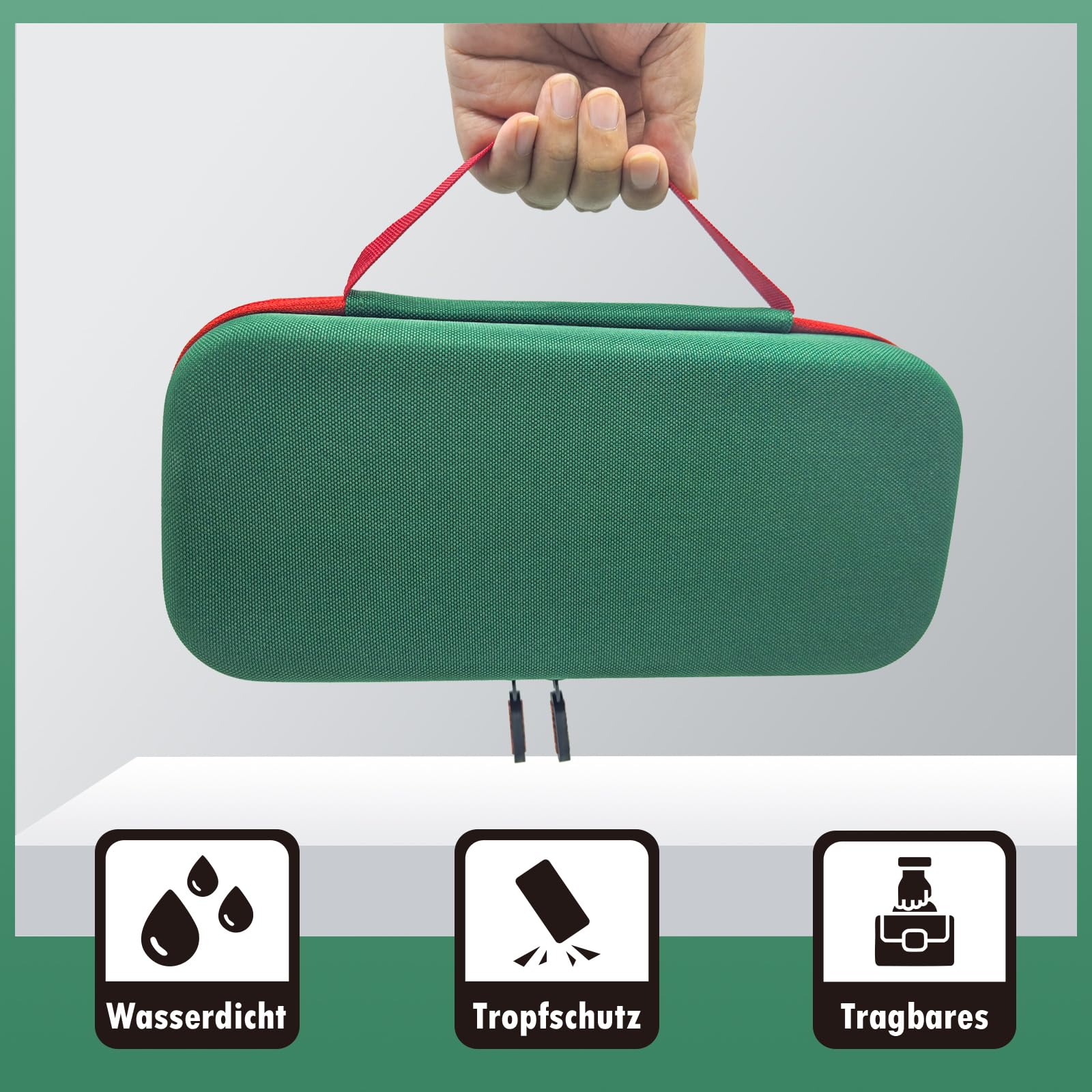 Housse De Protection Compatible Avec Pompe à Vélo Bosch