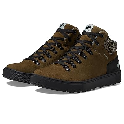Forsake Lucie Mid Women