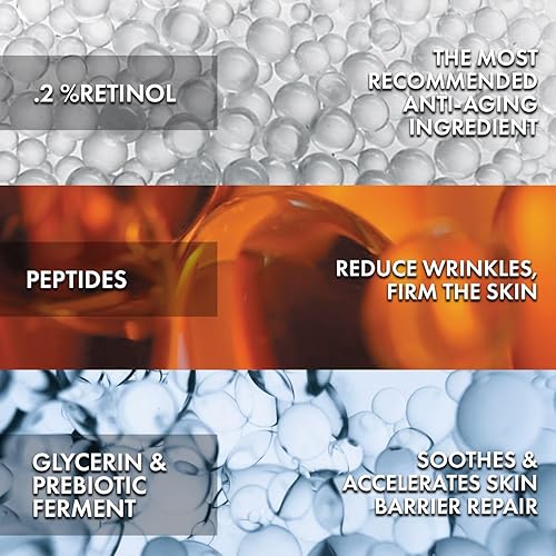 Miniatura 3 de Vichy LiftActiv - Suero de retinol con retinol puro 0.2% para la cara