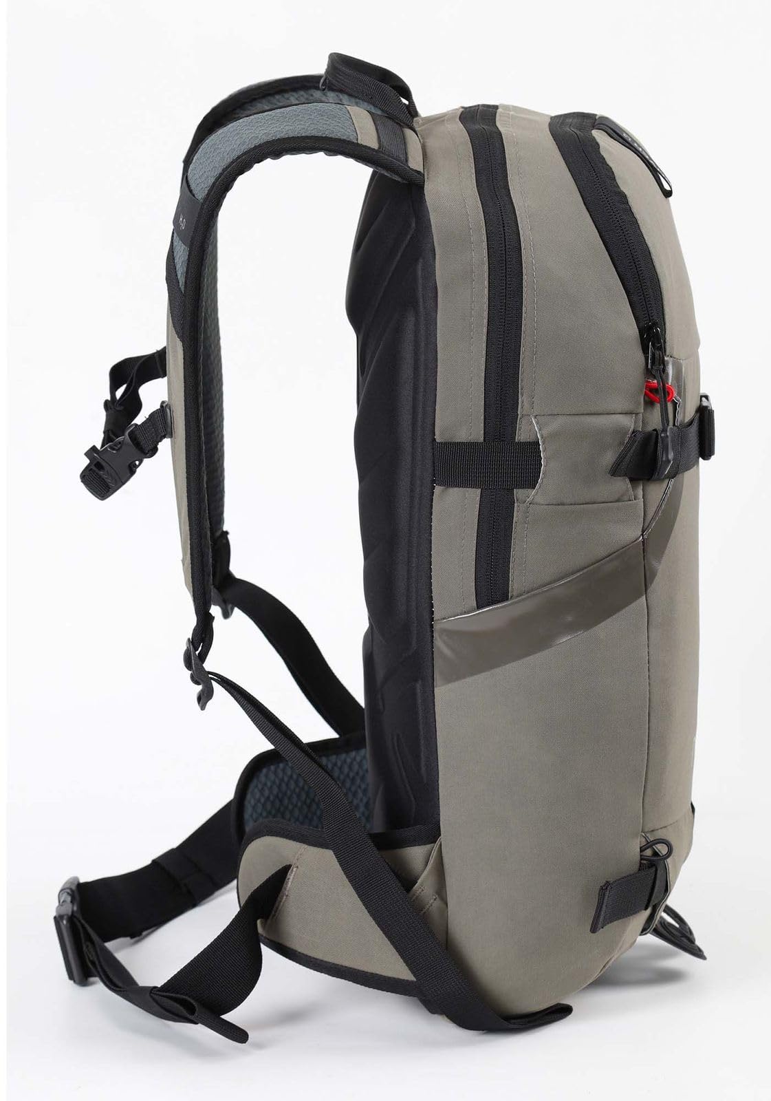 Nitro Rover 14 Multifuntionsrucksack Tourenrucksack Bikerucksack, 14L