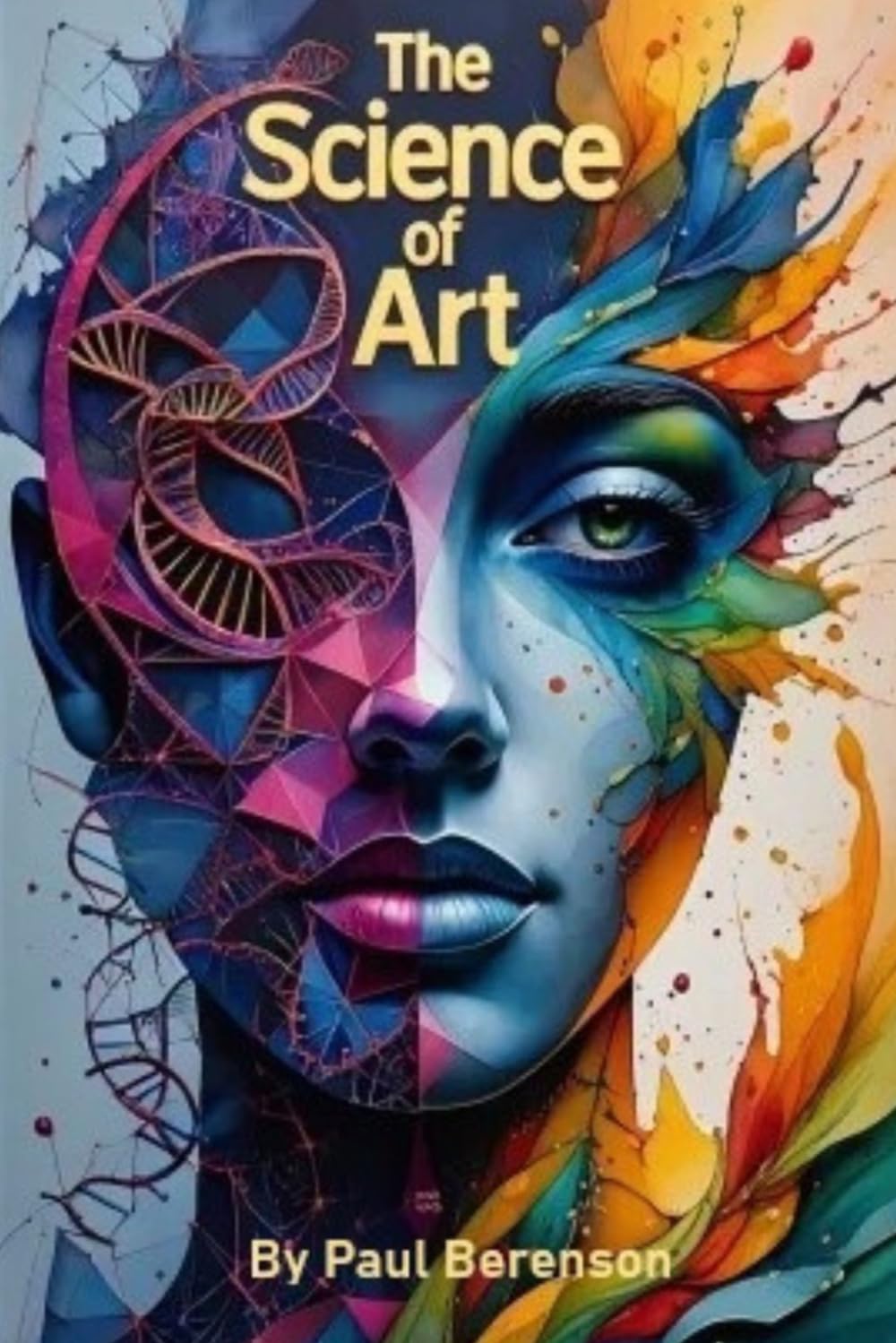The Science of Art