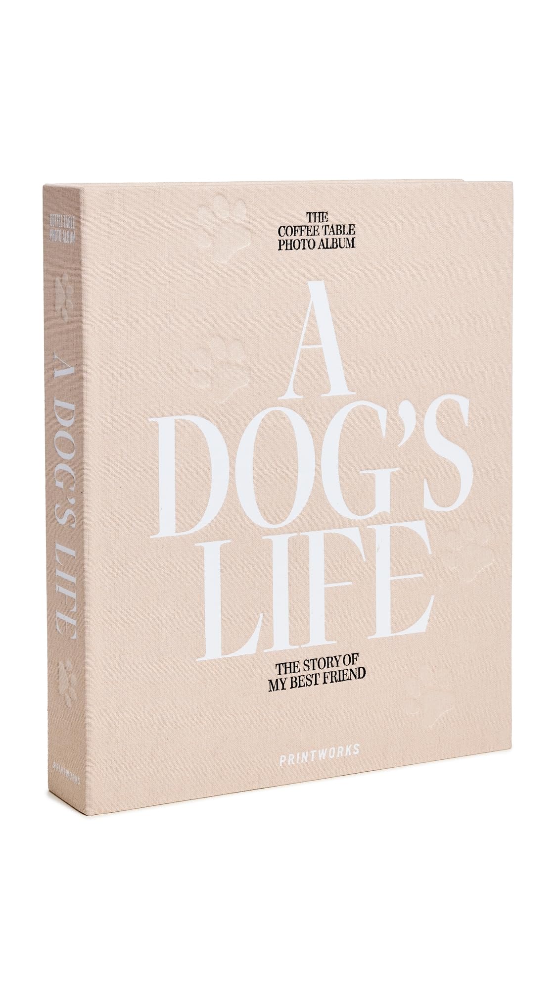 Printworks Dog Album - A Dog's Life Size 30