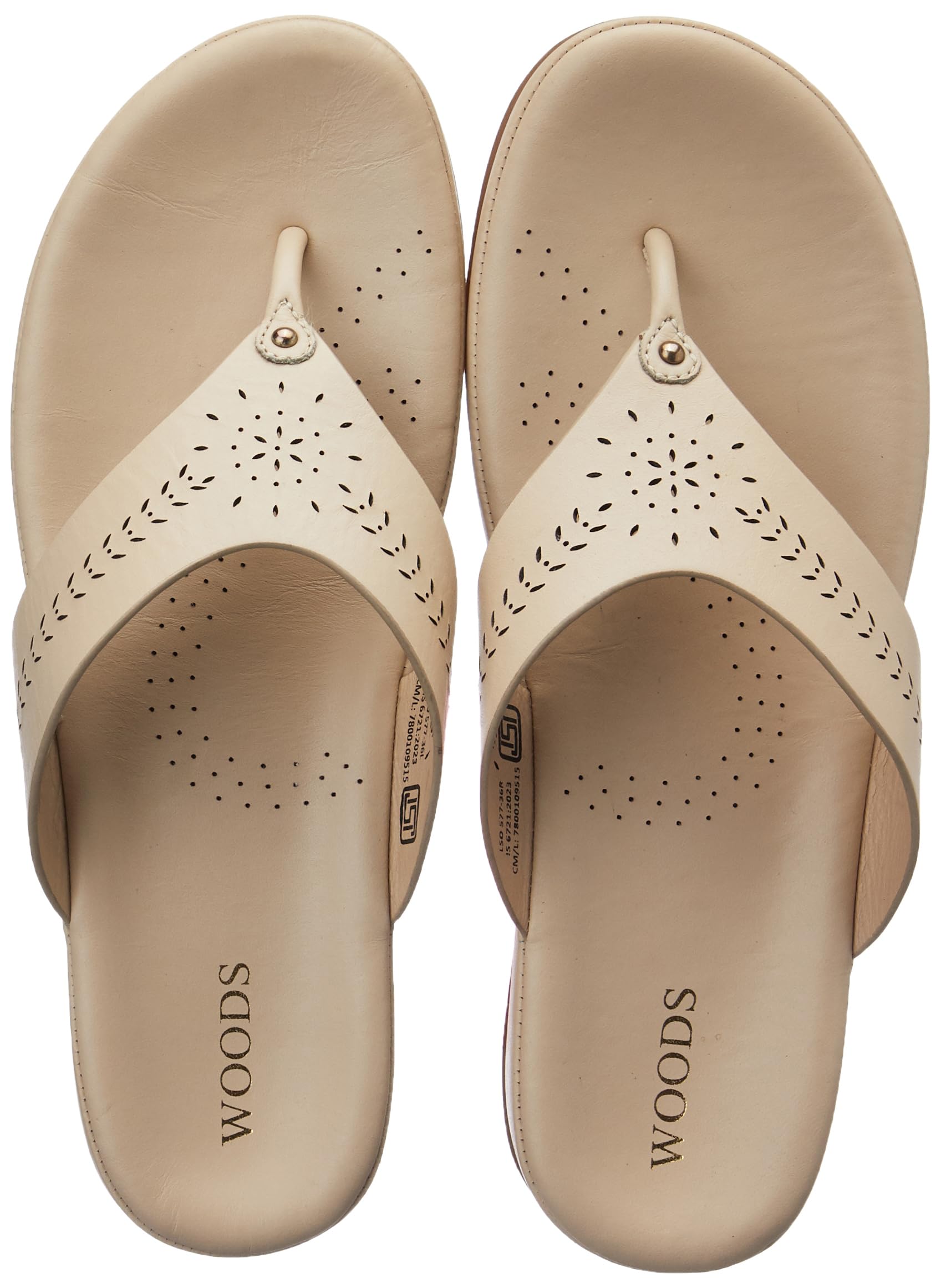Women's Lso 577rw Slipper-image-23
