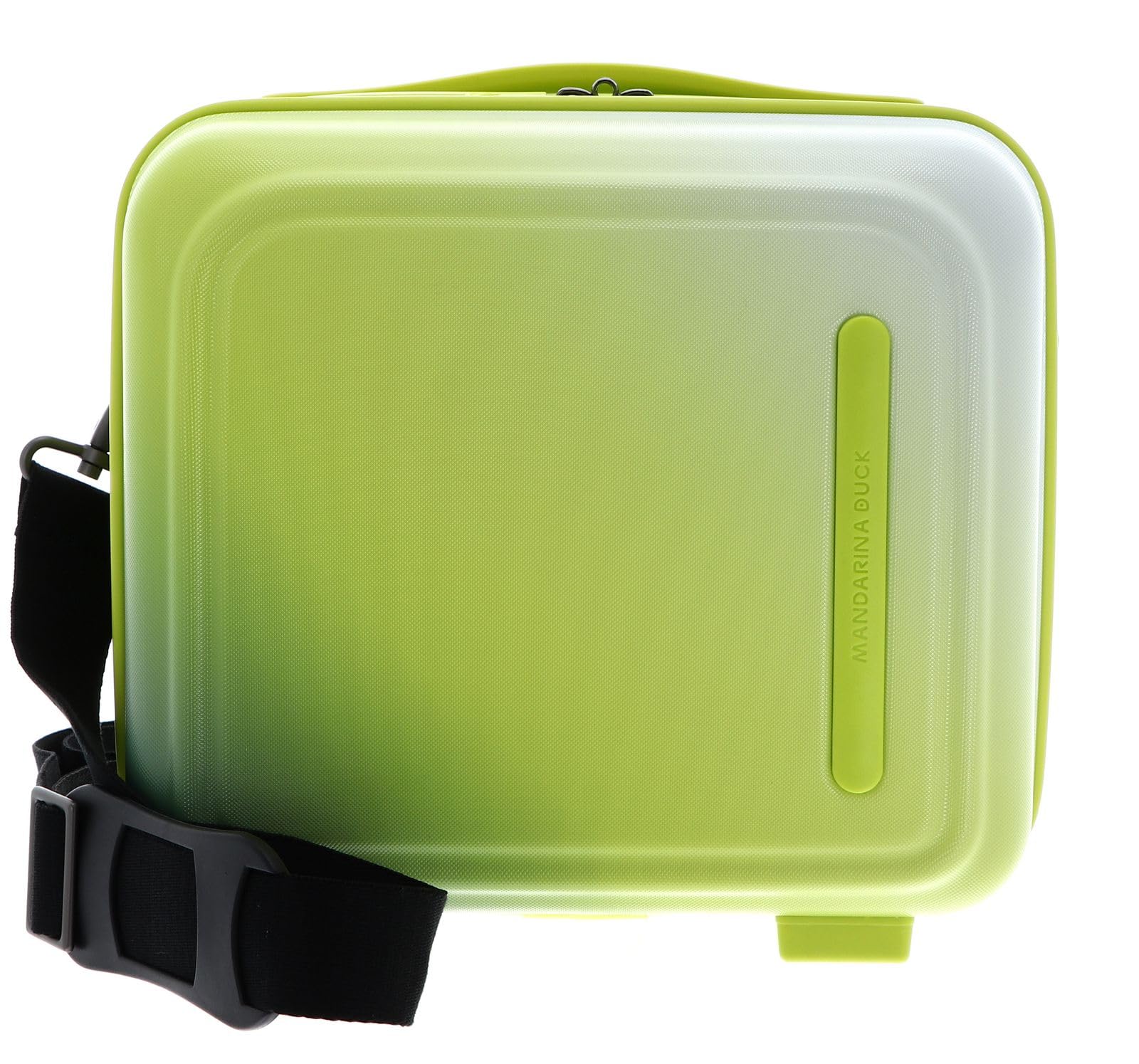 Mandarina Duck Unisex Logoduck+ Cocktail Travel Accessory- Cosmetics Case, Summer Diving, OneSize