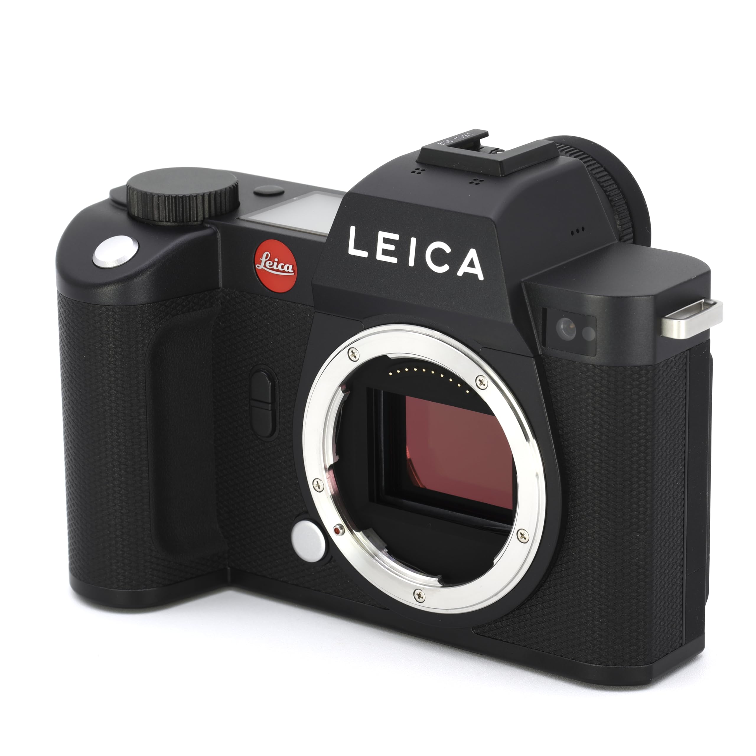 デジタルカメラ LEICA SL2 Leica Sl2-s Mirrorless Digital Camera | MercadoLivre