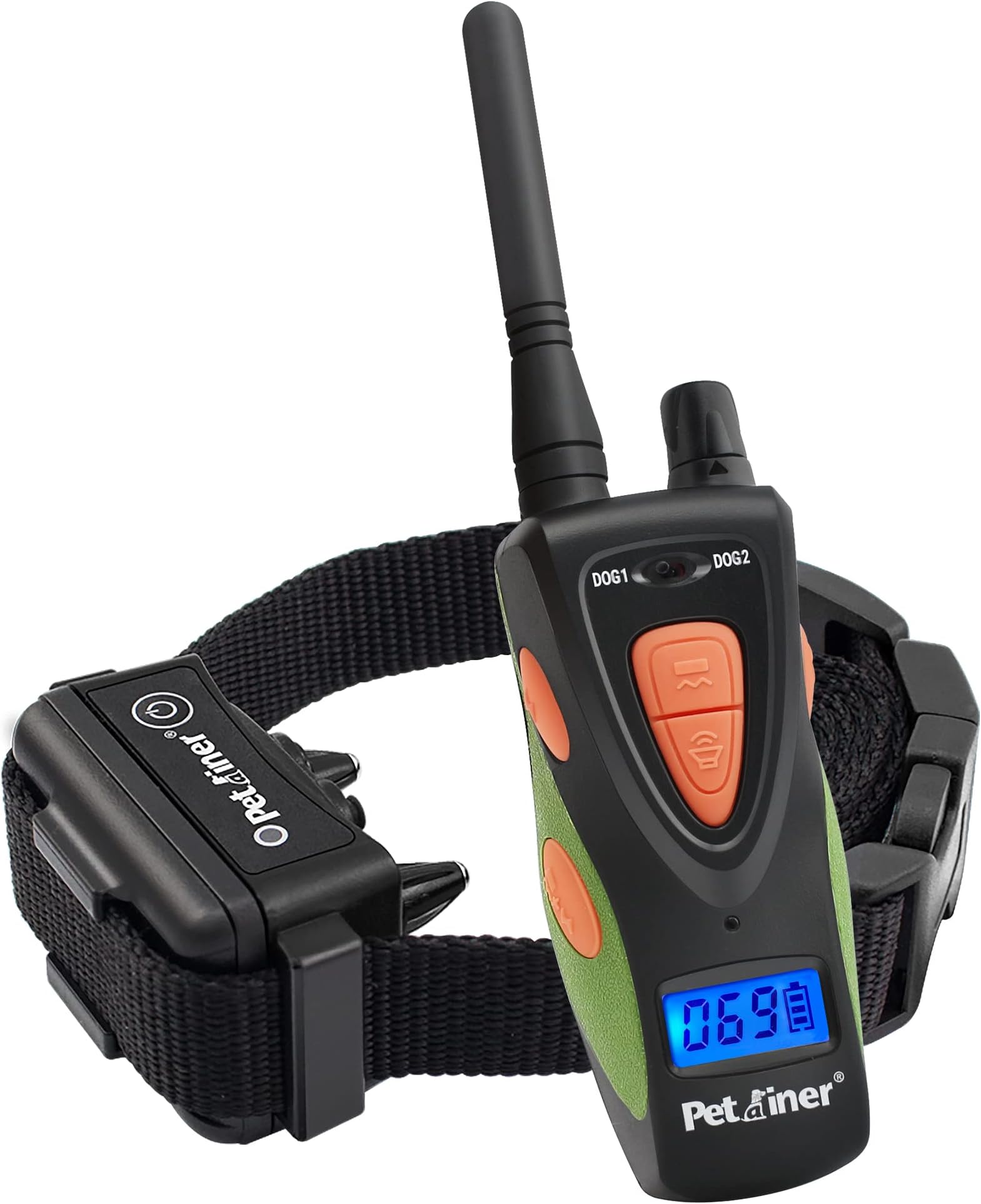 Remote Training Collar PET617A
