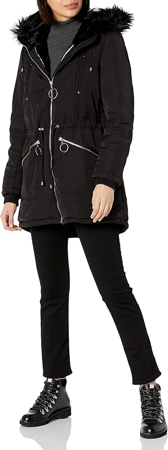 steve madden outerwear