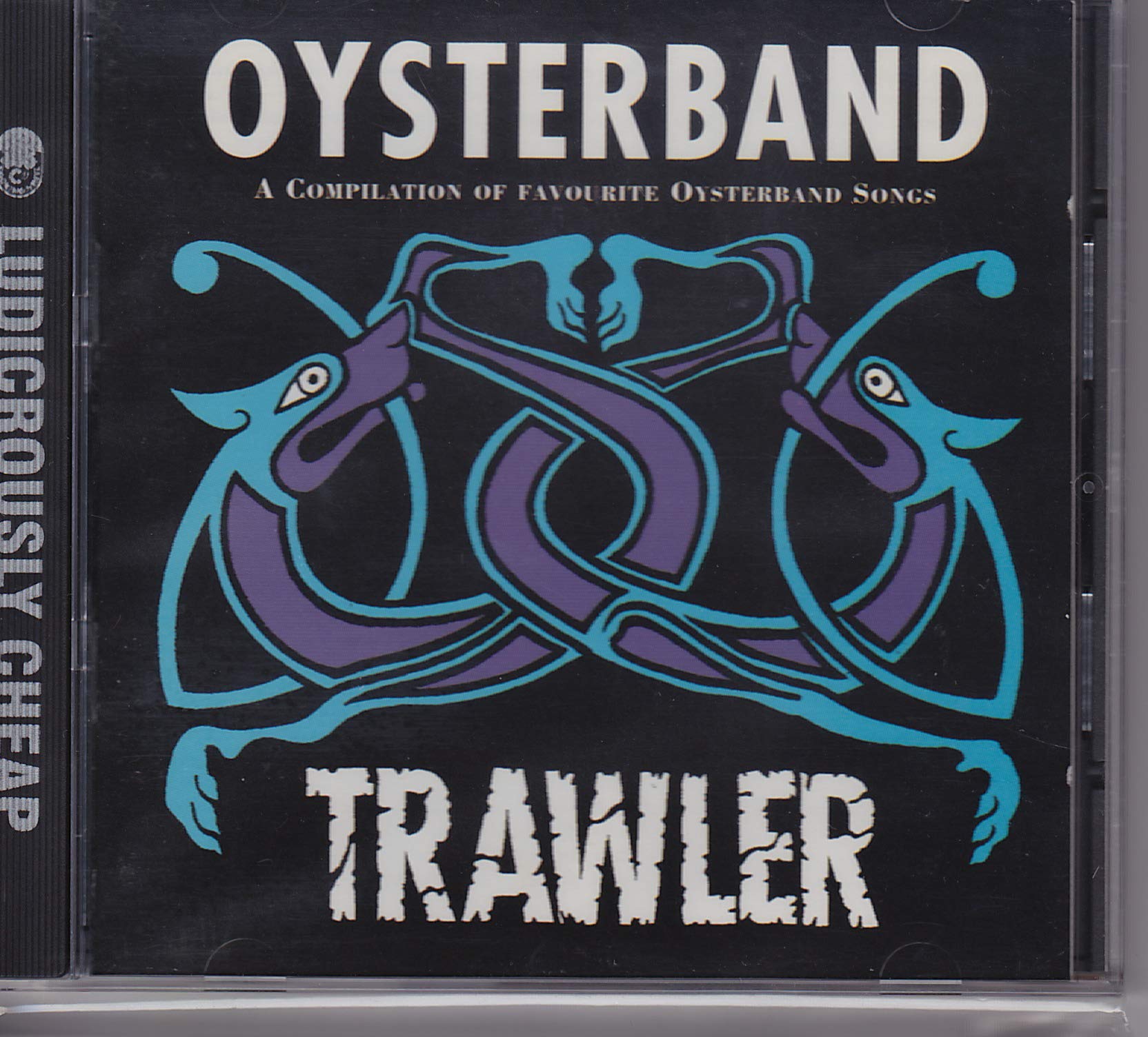 Trawler