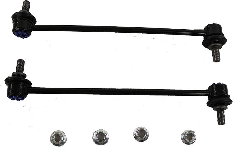 Kit estabilizador dianteiro Honda 06513-S0X-A00 – 1 unidade