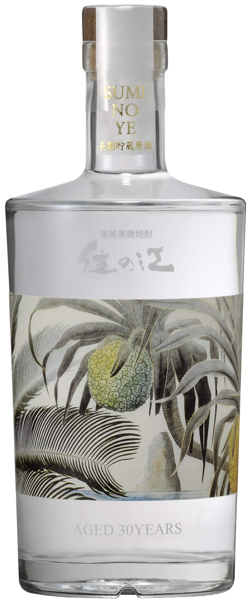 住の江 Aged 30 Years 焼酎 750ml 【公式通販】