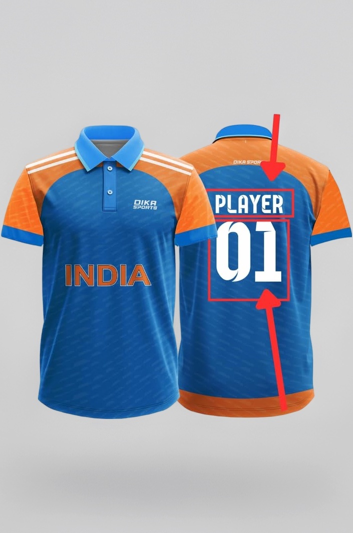 Custom Basketball Jersey Cricket t-Shirt for Adults Sports t-Shirt Sports Tshirt for Men | 2 Year to 5XL