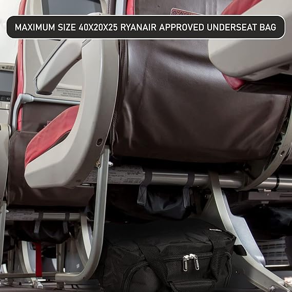 Ryanair Cabin Bags 40x20x25 