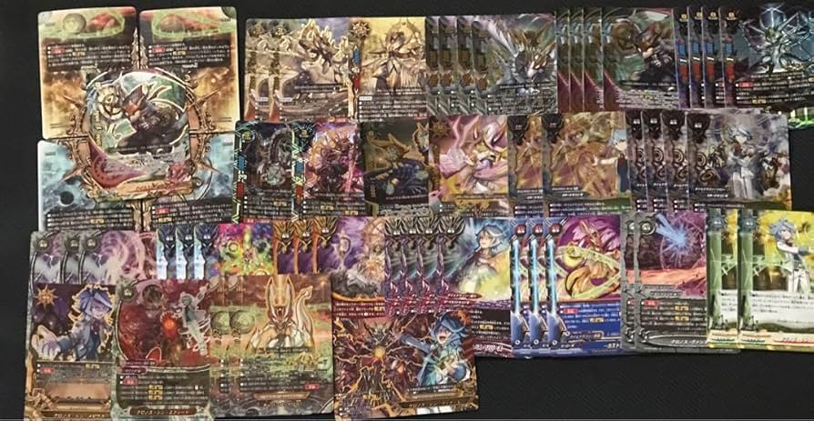 ゴッドクロック タイムドラゴン デッキ