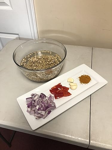 Miniatura 5 de King's Pepper Kit de tacos africanos