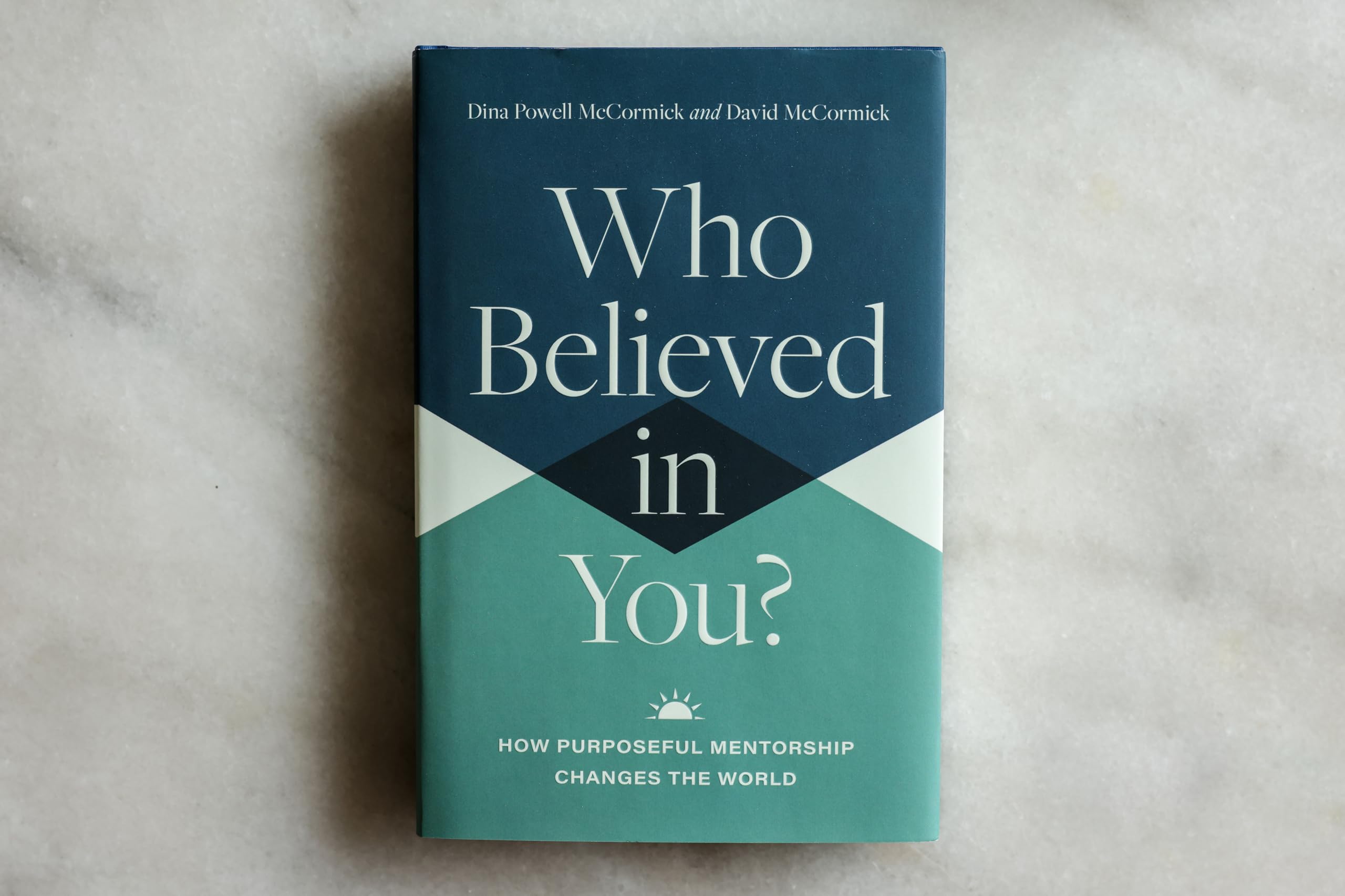 Who Believed in You: How Purposeful Mentorship Changes the World - Image 3
