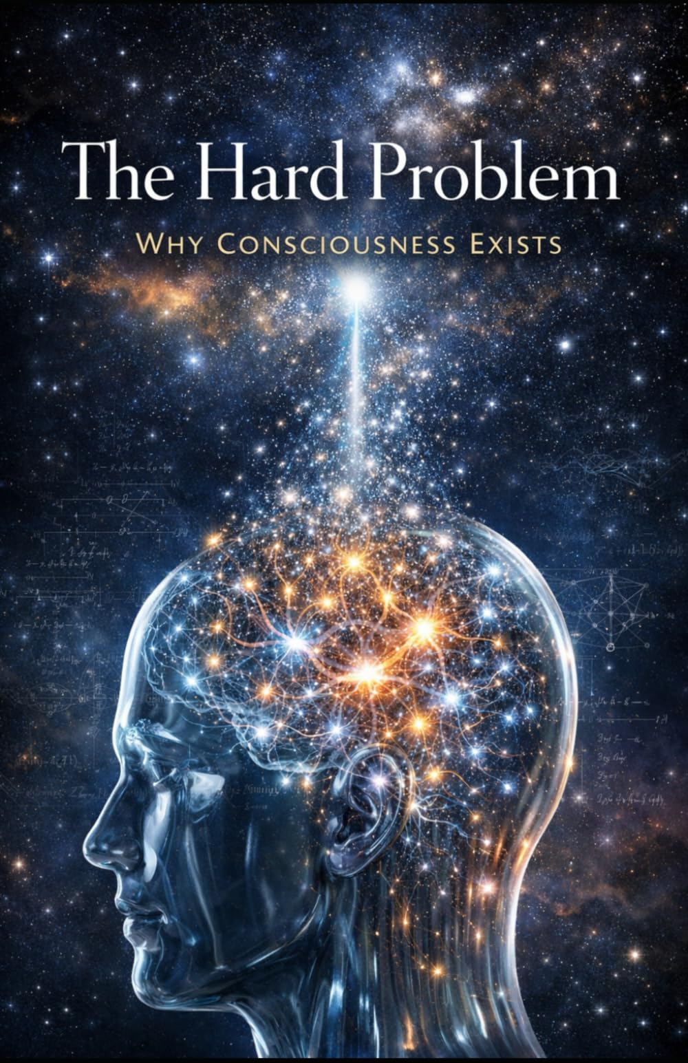 The Hard Problem: Why Consciousness Exists