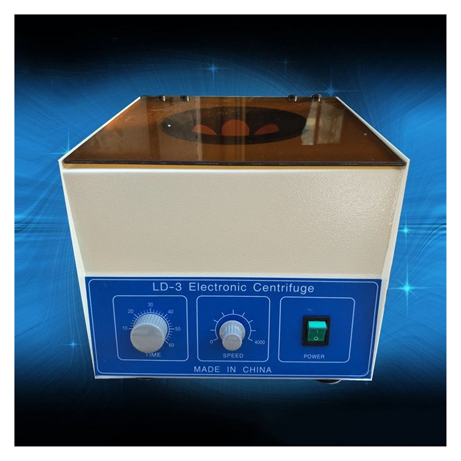 Buy EIRAA Centrifuge Electric Centrifuge Conventional Laboratory