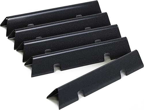 Miniatura 29 de 7636 Barras aromatizantes para Weber Spirit y Spirit II y GS4 Spirit II 300 Series, Spirit E310 E320 E330 S310 S320 S330 Parrilla de gas con perilla