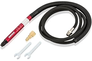 10649A Micro Air Die Grinder: Mini Tool, Mighty Results