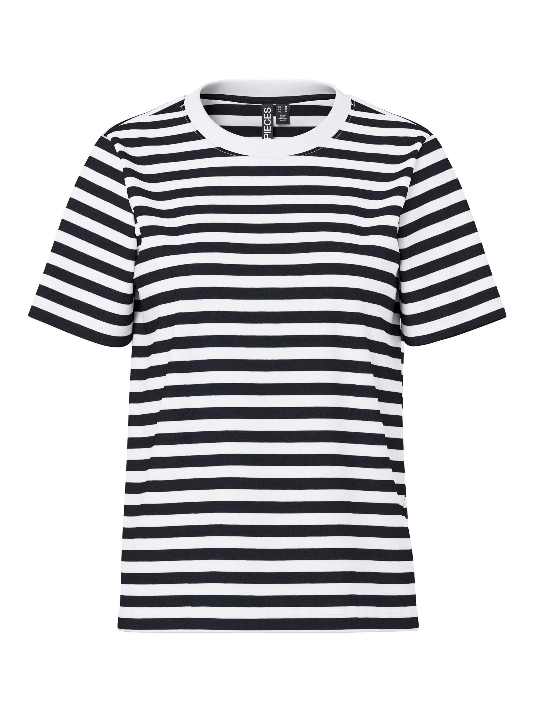 PIECES Female T-Shirt PCRIA | T-shirt