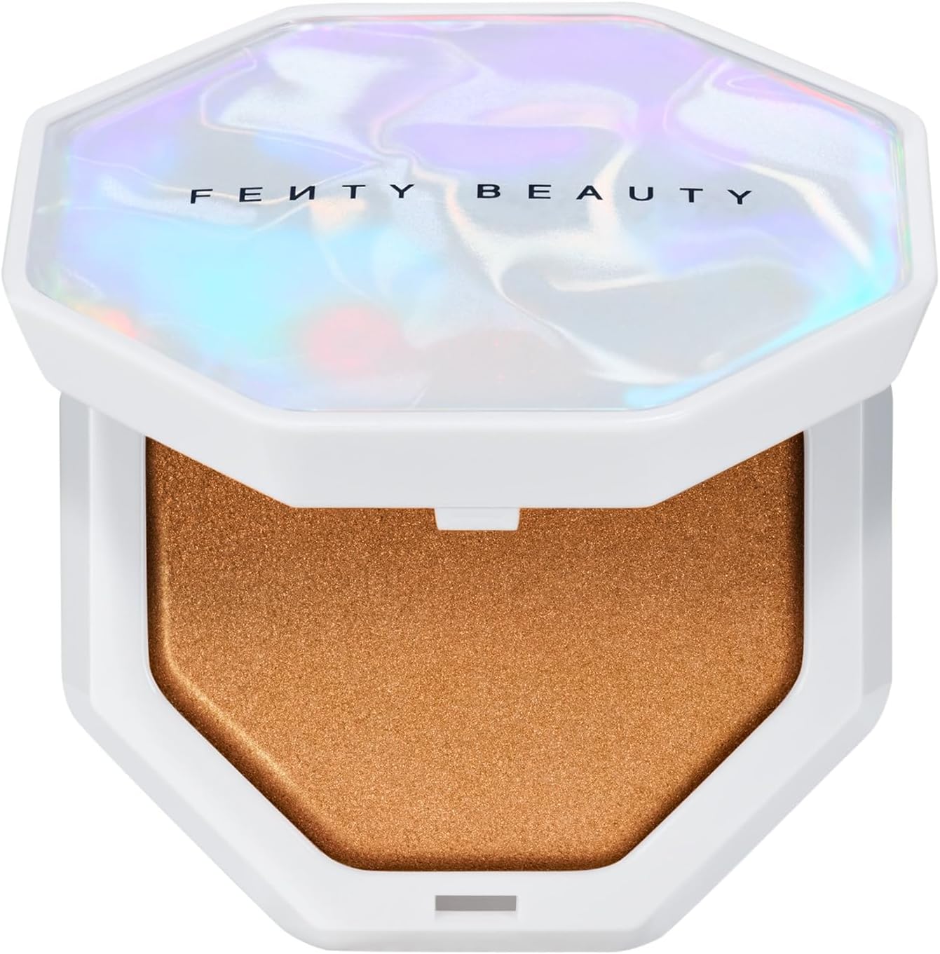 Demi'Glow Light-Diffusing Highlighter by Fenty Beauty