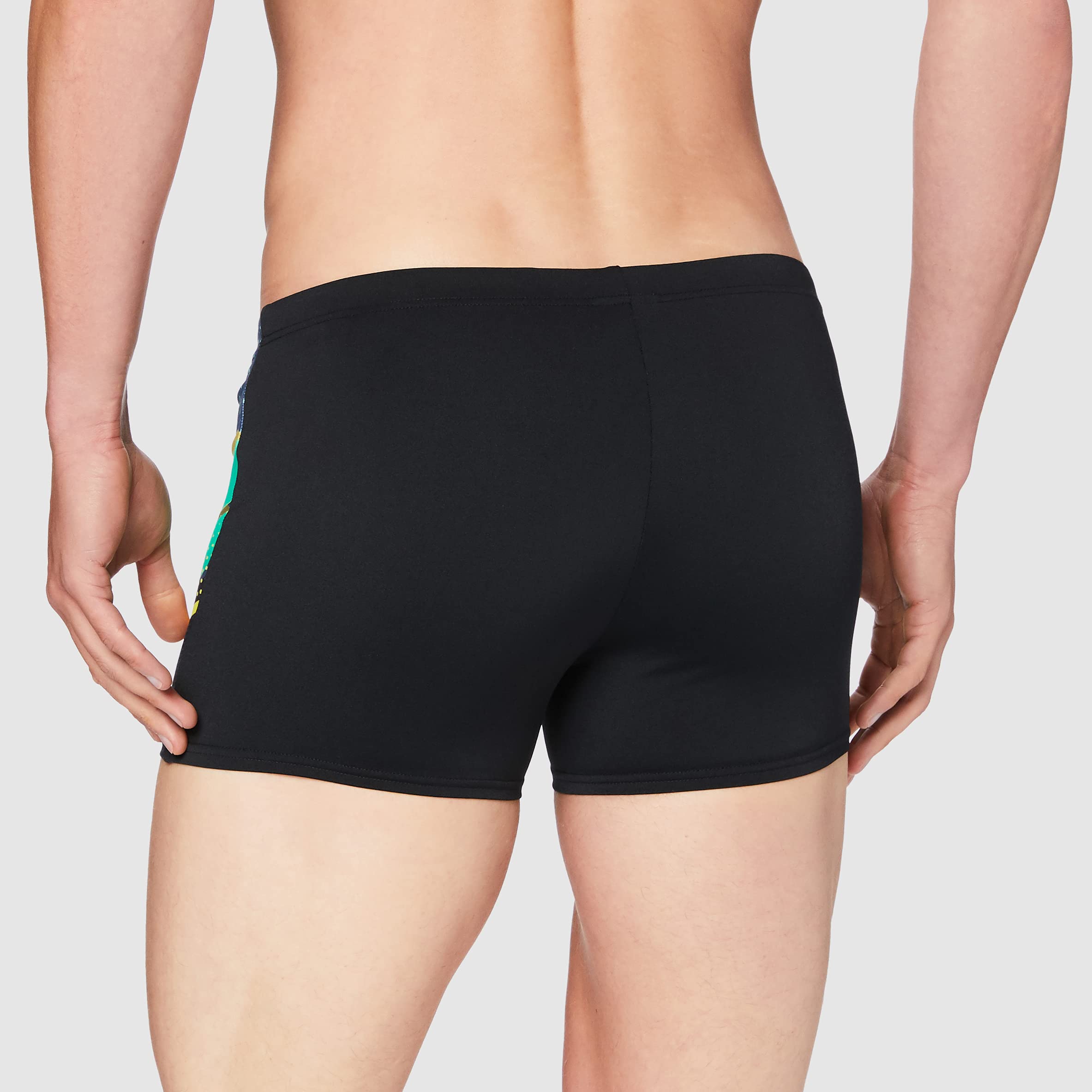 Arena M Galactic Short Maillot de Bain Homme