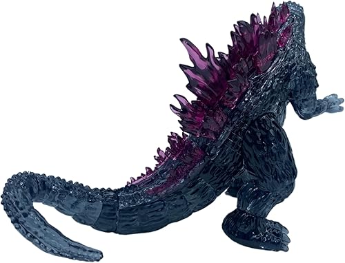 Miniatura 4 de Bepuzzled, Godzilla Roars, rompecabezas de cristal 3D de lujo, a partir de 12 años