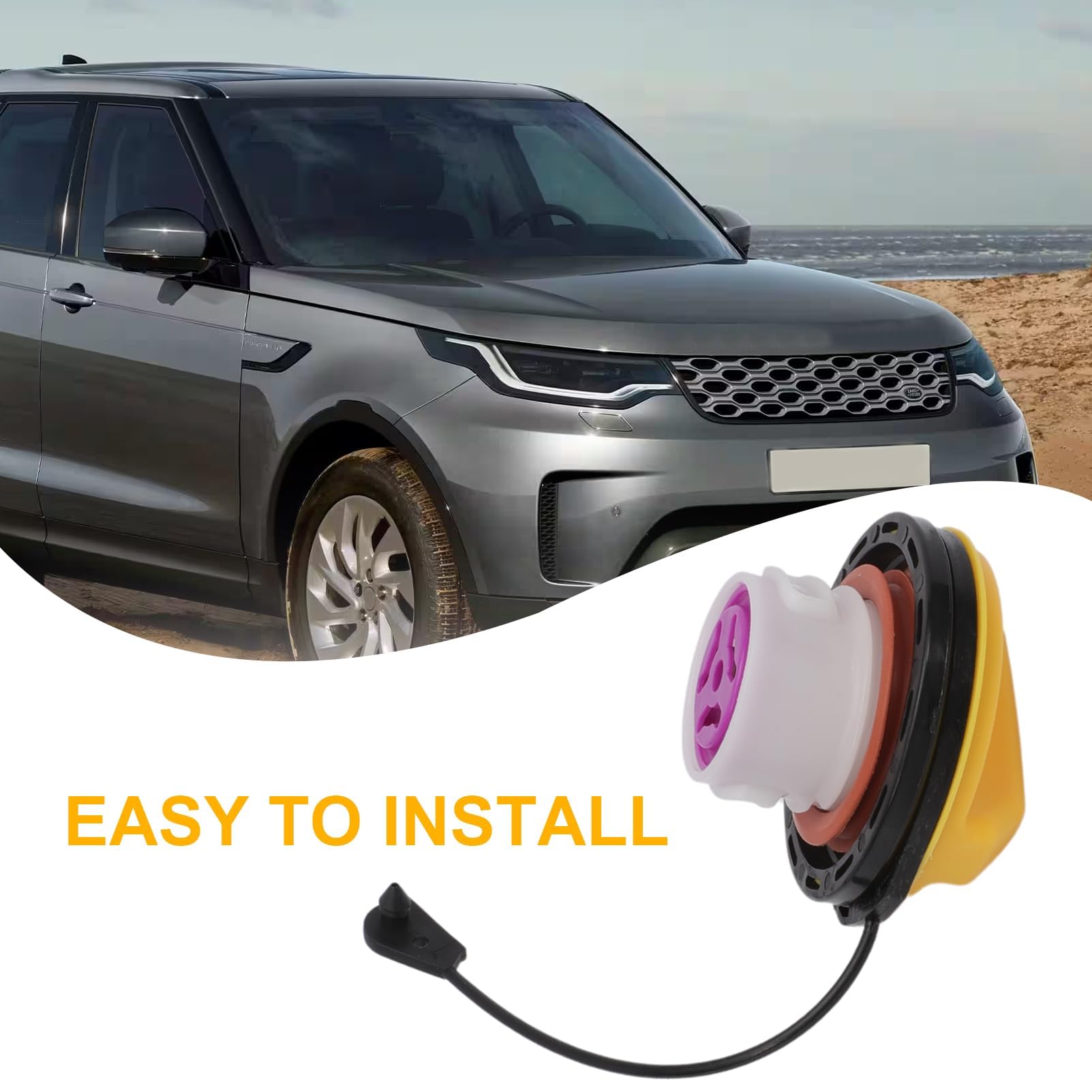 Serbatoio carburante range rover vendo completo. Cerca, compra, vendi nuovo e usato: Serbatoio