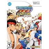 Tatsunoko vs. Capcom: Ultimate All-Stars - Nintendo Wii [Pre-Owned]