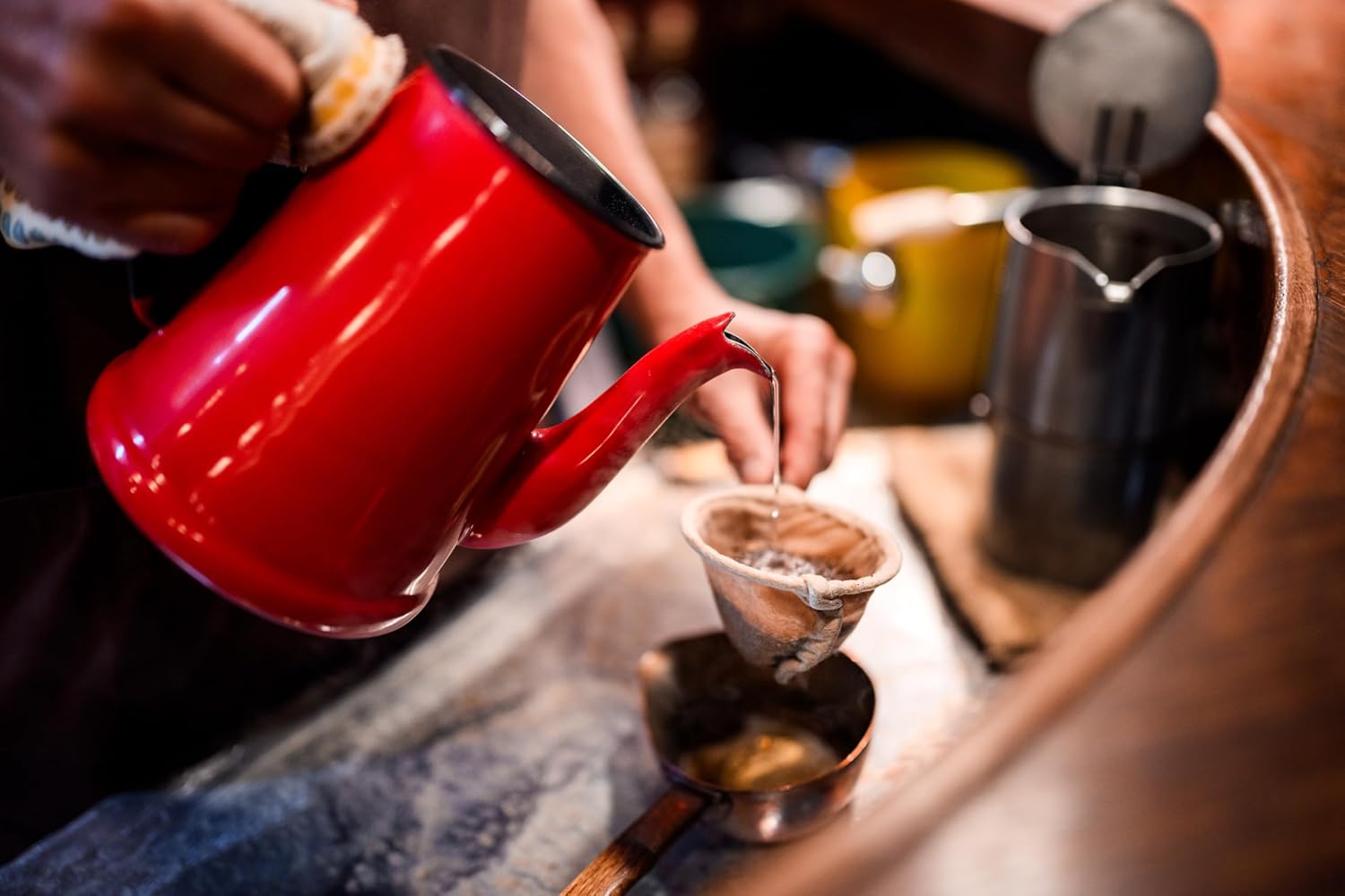 Nikon NIKKOR Z 35mm f/1.2 S MIRRORLESS Lens