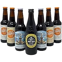 Vista 4 de Ultimate Craft - Muestreadores de bebidas de refrescos, estuche surtido de mezclas, refrescos gourmet de todo el país, elige tu sabor, 12 onzas