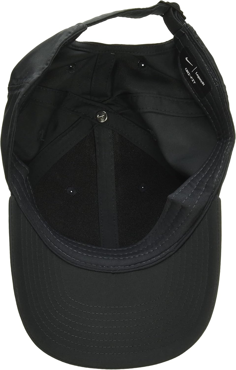 Nike Legacy 91 Golf Cap Hat (Smoke) at  Men’s Clothing store