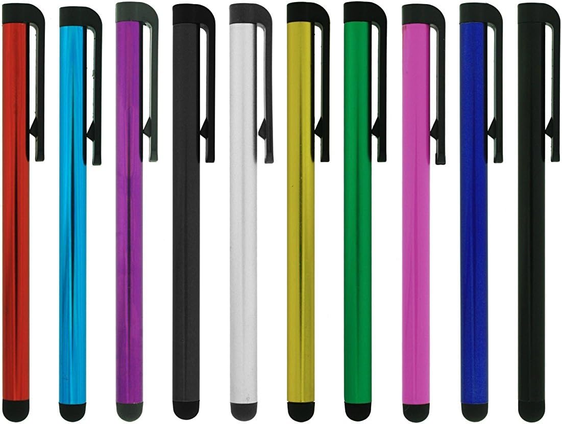 radio touch screen per auto con carpaccio a mela