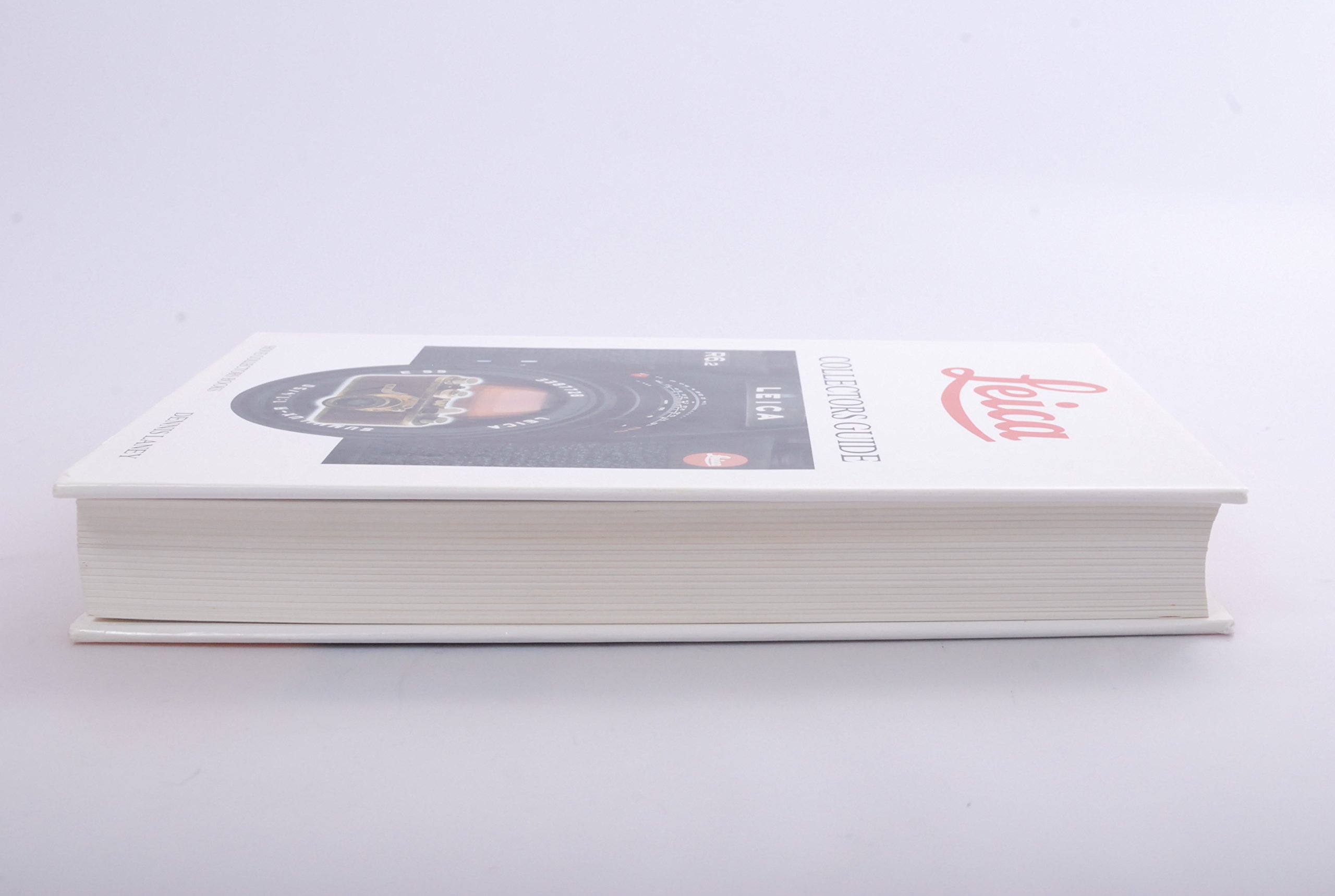 Leica Collectors Guide: 2nd Edition (History of Leica Cameras S.)